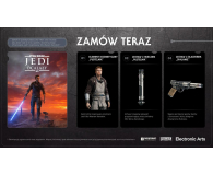 Star Wars Jedi: Ocalały XBOX Series X Edycja Deluxe - 1100268 - zdjęcie 3